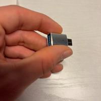 Adattatore USB-C a USB