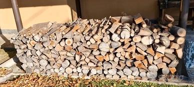 Legna da ardere 