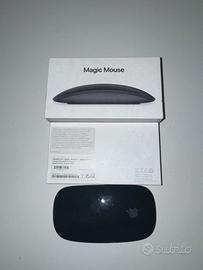 Apple Magic Mouse + Apple Magic Keyboard