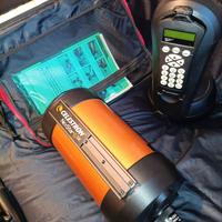 Telescopio Celestron 11068 Nex Star 6 SE