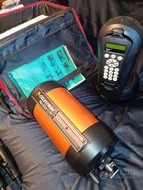 Telescopio Celestron 11068 Nex Star 6 SE