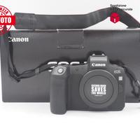 Canon EOS R