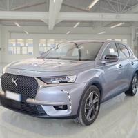 DS DS 7 CROSSBACK E-TENSE AUTOMATICA BUSINESS SUV
