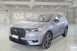 DS DS 7 CROSSBACK E-TENSE AUTOMATICA BUSINESS SUV