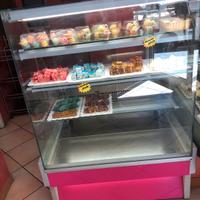 Banco pasticceria neutro