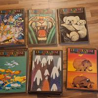 collezione "L'illustrazione dei piccoli"