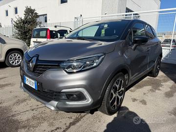 Renault Captur 1.5 dCi Start&Stop Energy Intens