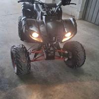 Quad 125