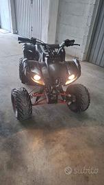 Quad 125