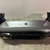 Paraurti posteriore originale seat cupra formentor