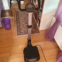 Pedana vibromassaggiante