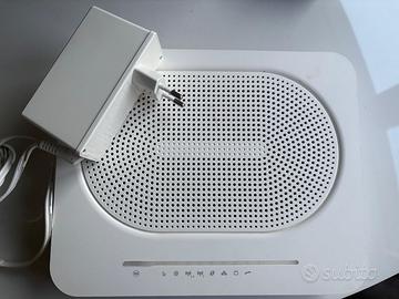 Modem TIM HUB EVO - Modello Technicolor DGA4130