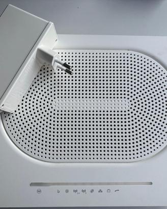 Modem TIM HUB EVO - Modello Technicolor DGA4130