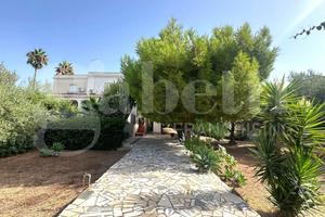 Villa o villino Noto [Cod. rif 3260766VRG]