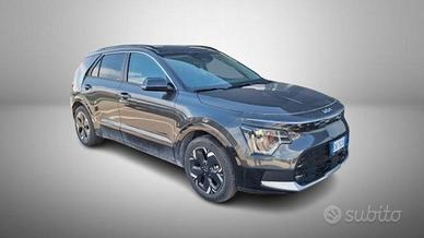 KIA e-Niro 2nd serie 64,8 kWh Evolution