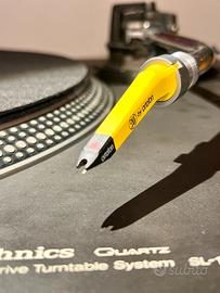 Testina Ortofon Concorde