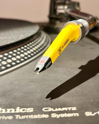 Testina Ortofon Concorde