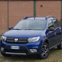 Ricambi Dacia Sandero