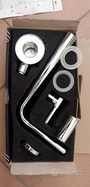 geda nextage sifone salvaspazio space 1"1/4