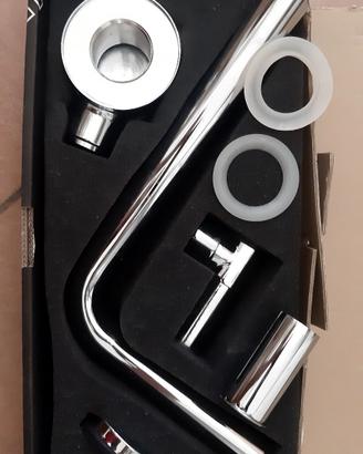geda nextage sifone salvaspazio space 1"1/4