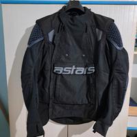 alpinestars halo draystar 