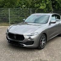 Ricambi usati per Maserati Levante 3000TD del 2016