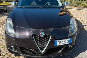 Alfa Romeo Giulietta 1.6 JTDm TCT 120 CV Super