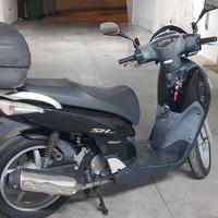 HONDA SH 150