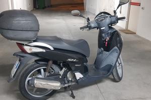 HONDA SH 150