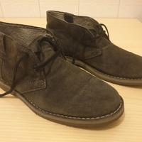 Scarpe da uomo Bikkembergs, nr. 40, colore grigio