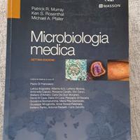 Libro universitario microbiologia