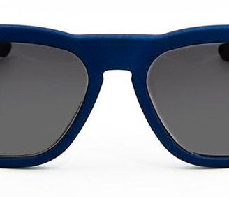 OCCHIALE SMART MFI - TRENDY METAL BLUE (G.Scuro)