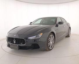 Maserati Ghibli 3.0 V6 bt S Q4 410cv auto