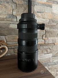 Sigma 70-210mm f.2.8 APO