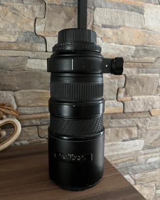 Sigma 70-210mm f.2.8 APO
