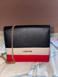 Borsa a tracolla carpisa
