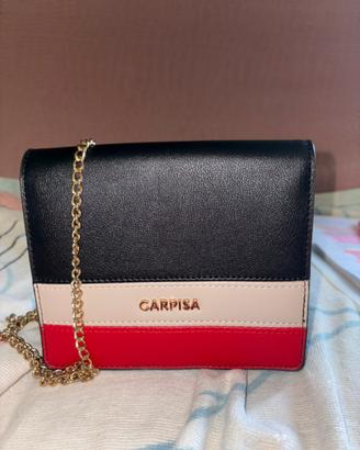 Borsa a tracolla carpisa