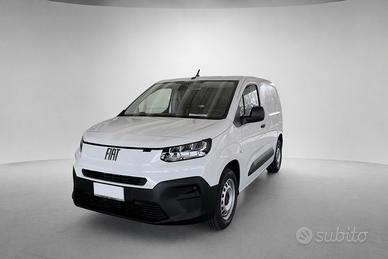 Fiat Doblò Van M 1.2 benzina110cv km0