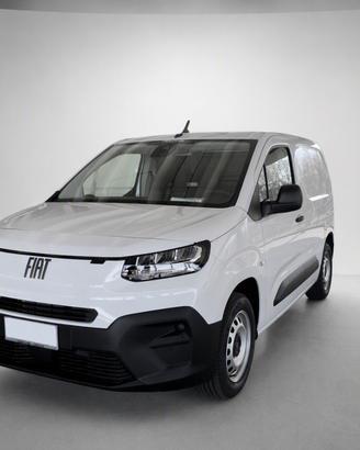 Fiat Doblò Van M 1.2 benzina110cv km0