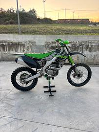 Kawasaki kxf 250