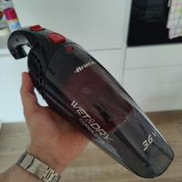 ARIETE ASPIRABRICIOLE CORDLESS elettrico batteria