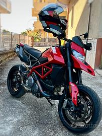 Hypermotard 950