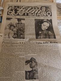 film quotidiano 