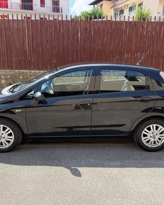 Fiat Punto 1.3 MJT II S&S 85 CV 5 porte ECO Lounge