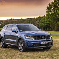 Ricambi usati kia sorento 2020- #3