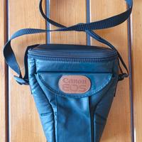 Custodia per fotocamera Canon EOS analogica 