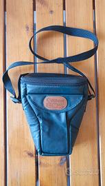 Custodia per fotocamera Canon EOS analogica 