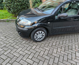 Citroen C3 GPL