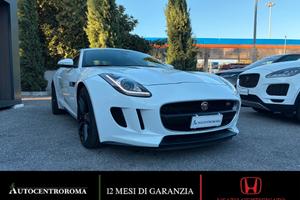 Jaguar F-Type 3.0 V6 aut. Coupé