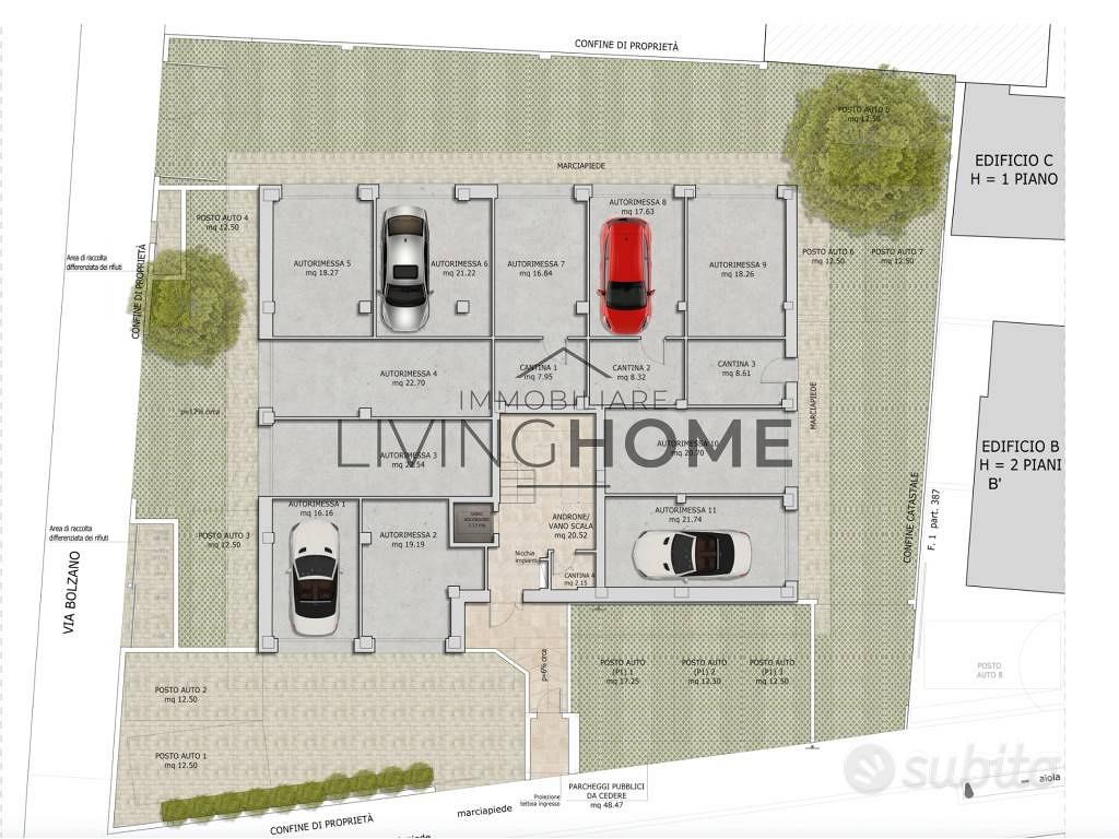 Appartamento – RN - Vista 4